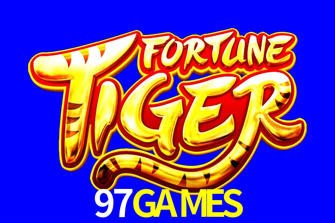Exótico com Jogo Fortune Tiger no 97GAMES